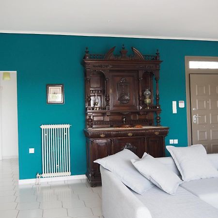 Villa Kavos - Isthmia Corinth Eksteriør bilde